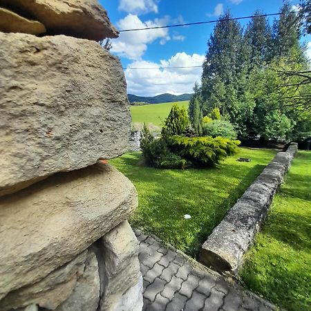 Szilvásvárad Harmonia Wellness Villa מראה חיצוני תמונה